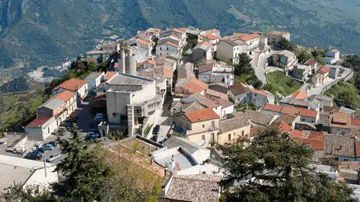 Colobraro – Basilicata