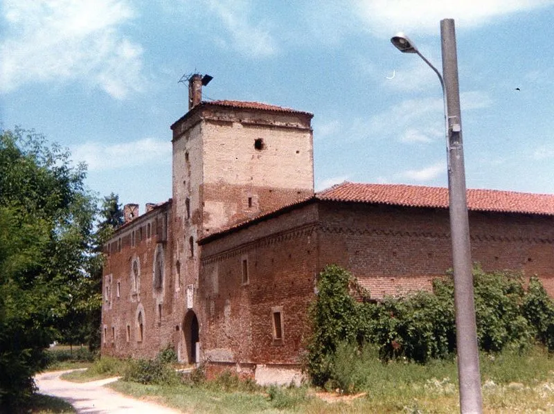 Maniero della Rotta, Moncalieri (TO)