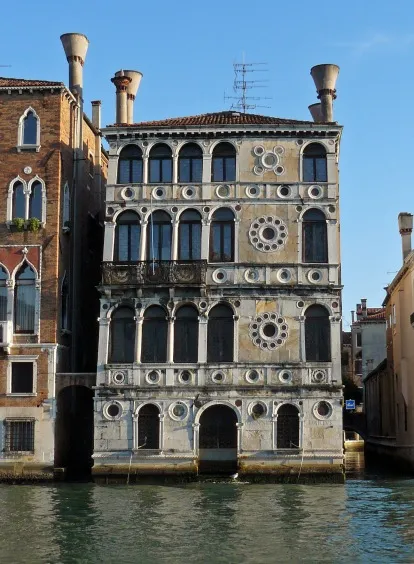 Palazzo Ca' Dario