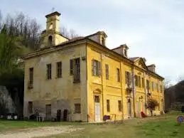 Villa Capriglio a Torino