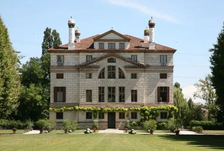 Villa Foscari, Mira (VE)