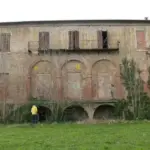 Villa Magnoni, Cona (FE)