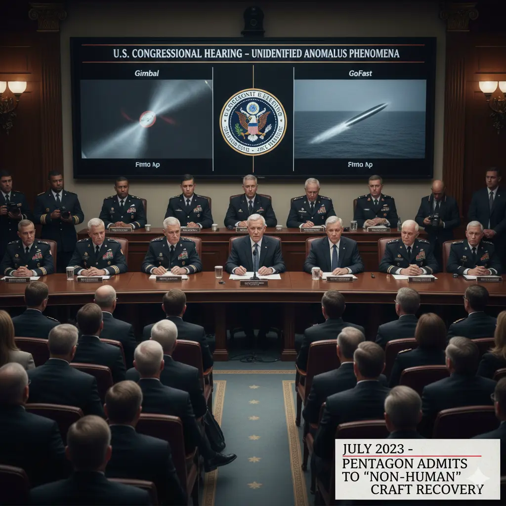 Ammissioni Governative