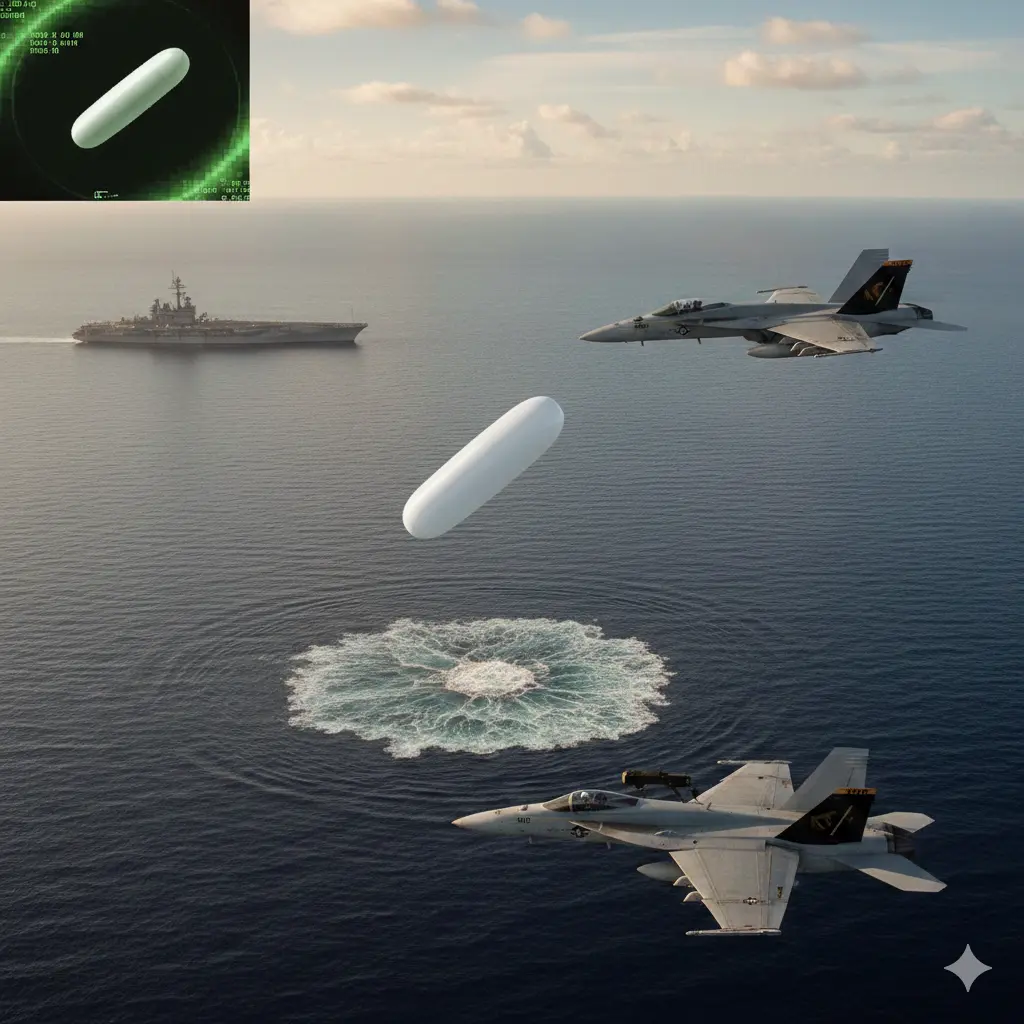 Il Caso Tic Tac (2004)