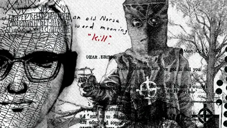 Il Killer dello Zodiaco