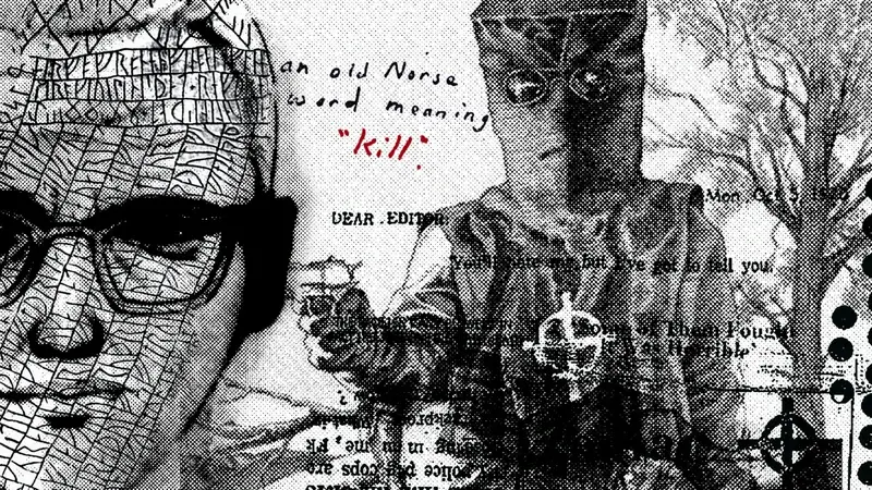 Il Killer dello Zodiaco