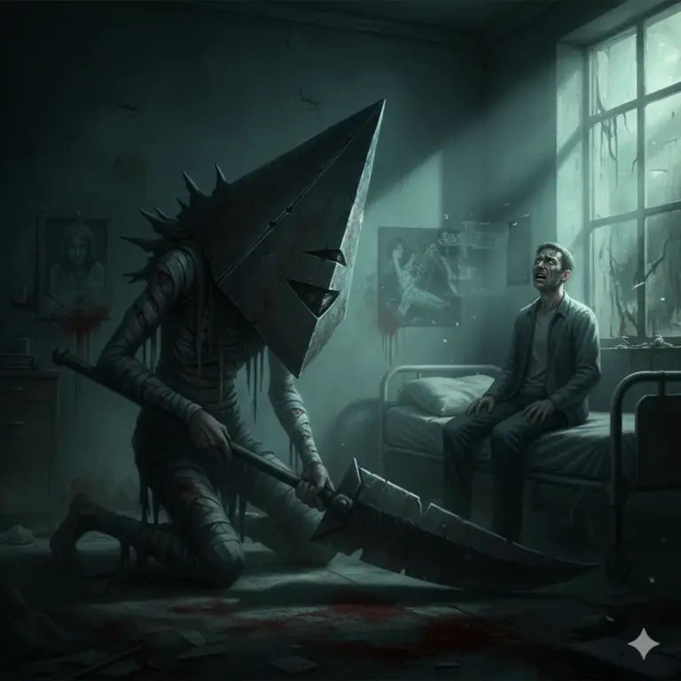 Il Mostro come Metafora