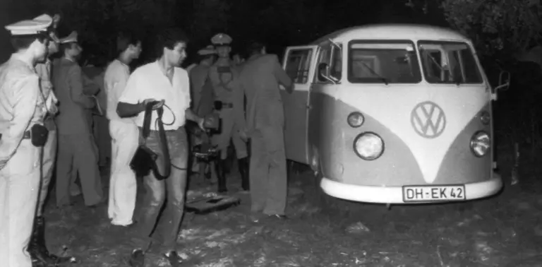 Il Mostro di Firenze