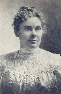Il processo a Lizzie Borden