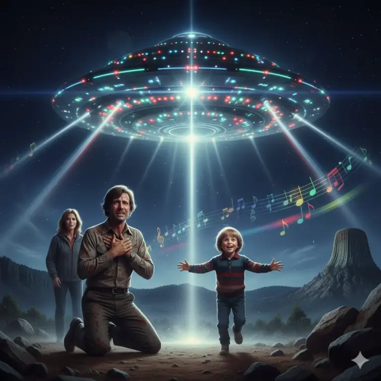 Il senso di meraviglia