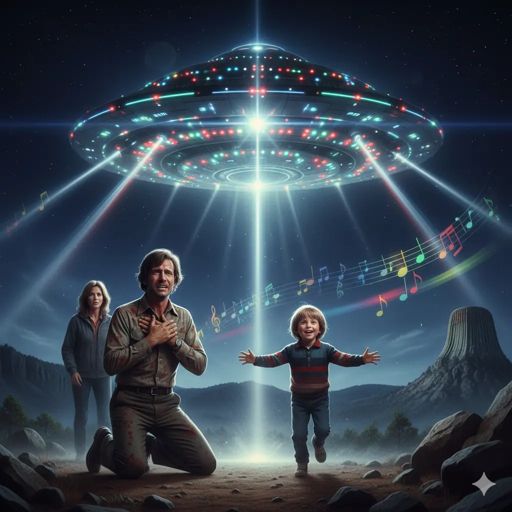 Il senso di meraviglia