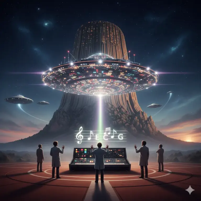 Incontri del terzo tipo