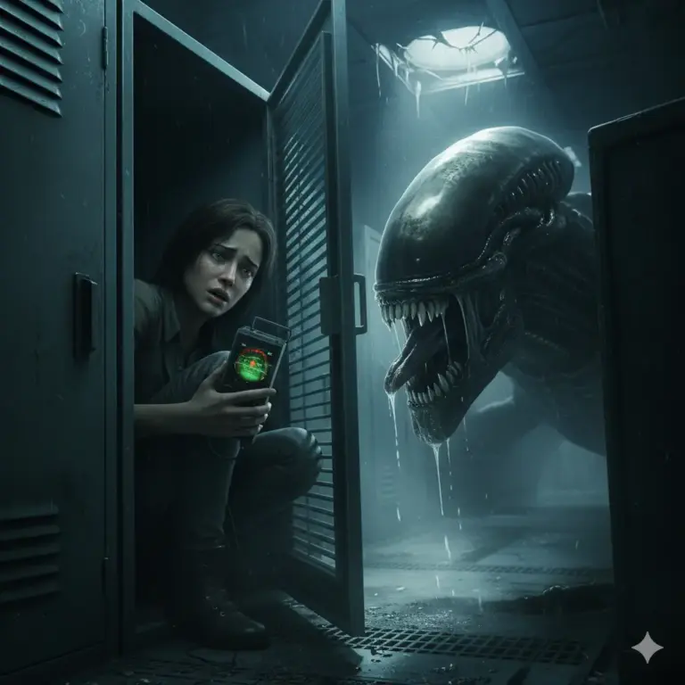 L’Indifesa come Meccanica