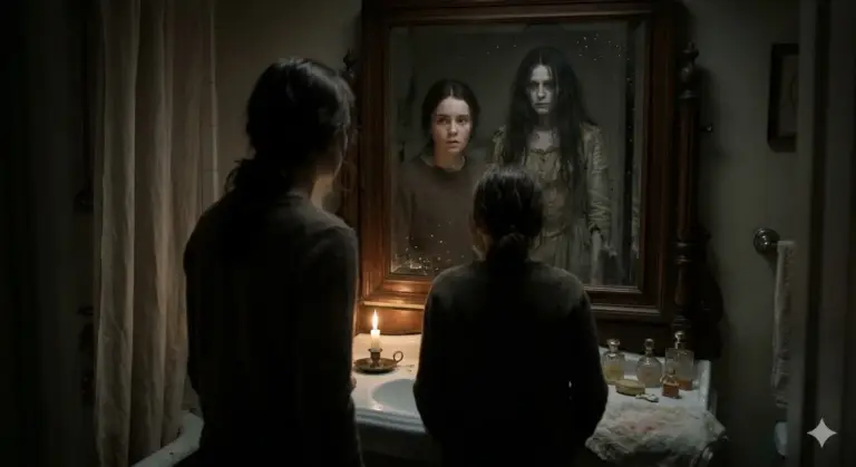 La leggenda di Bloody Mary