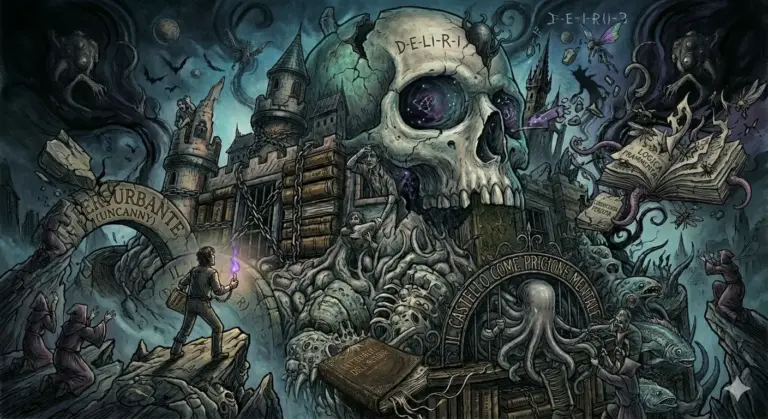 La perdita della ragione