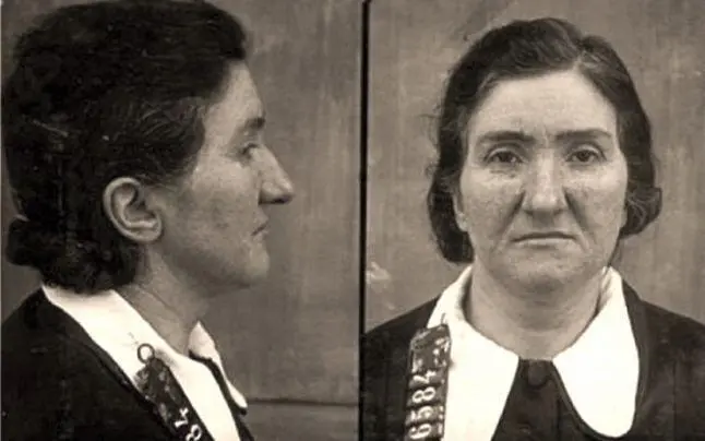 La saponificatrice di Correggio