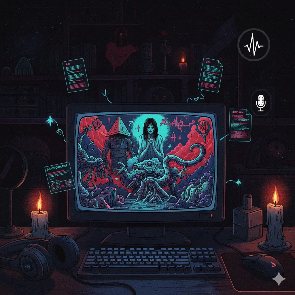 L'ascesa dell'Horror Indie