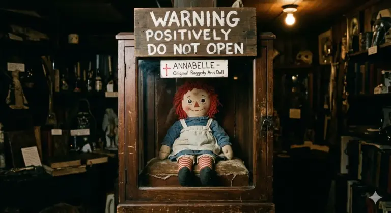 Annabelle