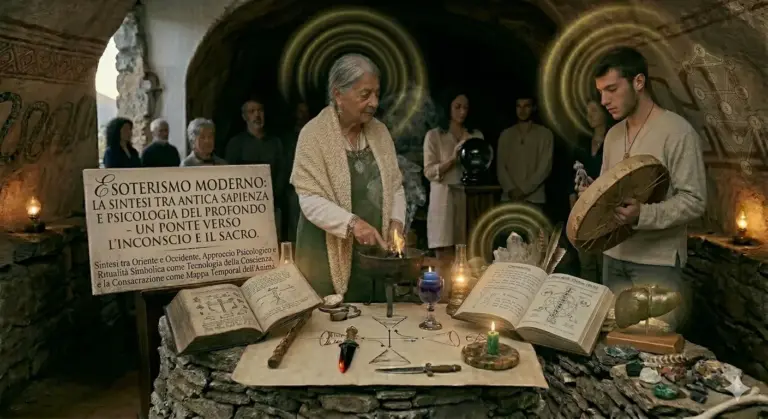 Esoterismo Moderno